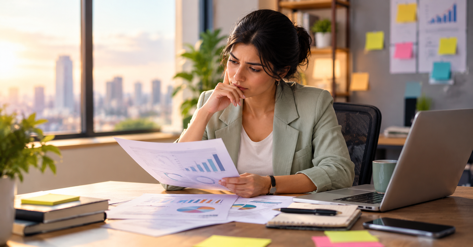 Would Your Business Still Win If Tomorrow Became Difficult?