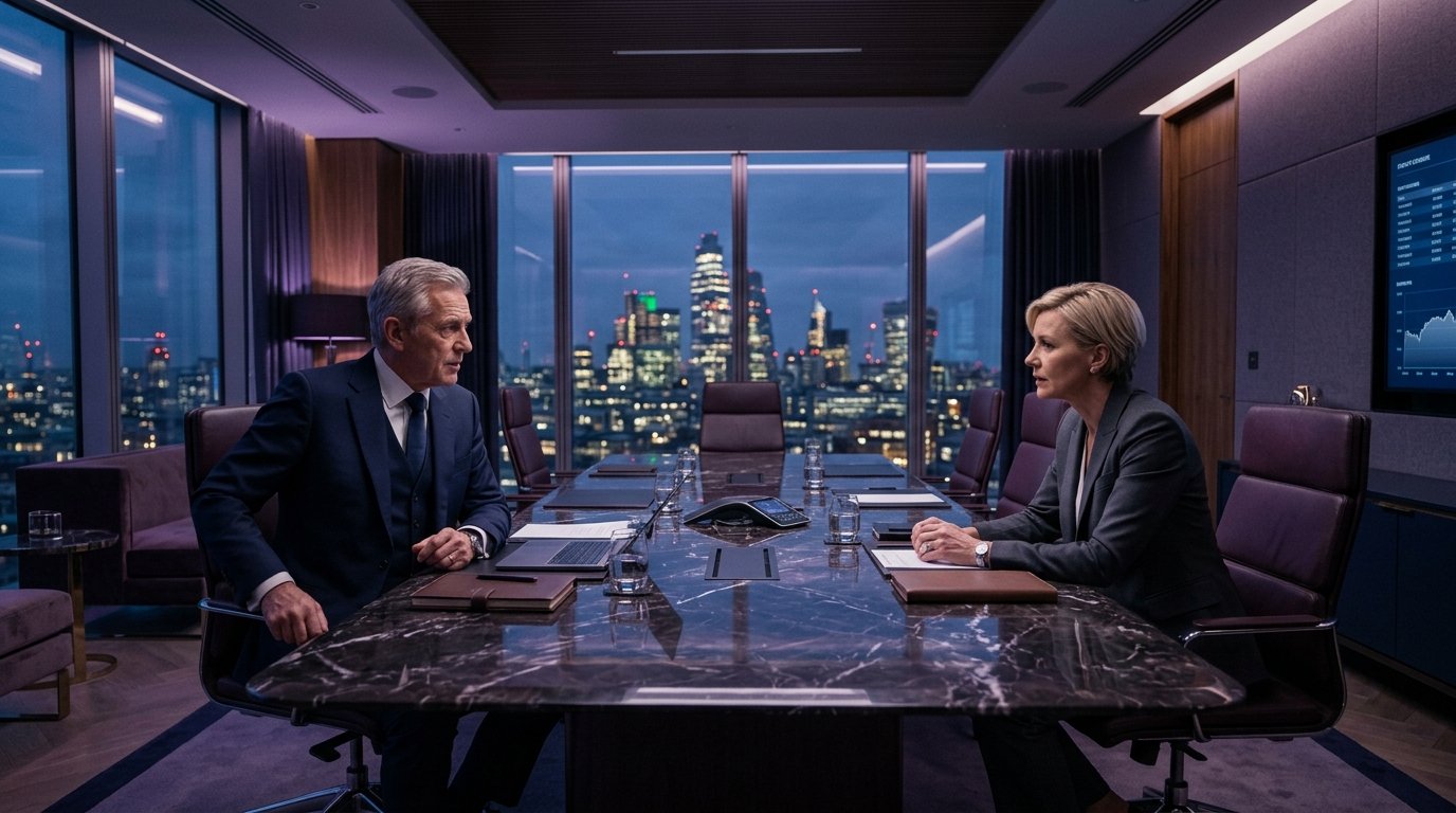 The Conversation You're Avoiding May Be Costing You More Than You Think