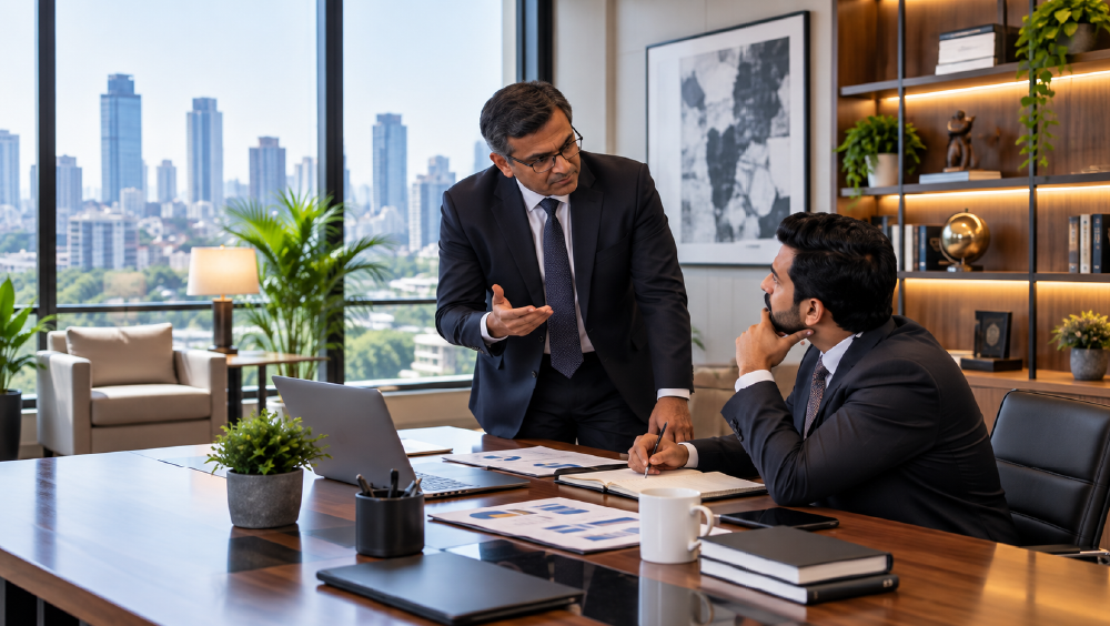 Board Advisory & Strategic Advisory