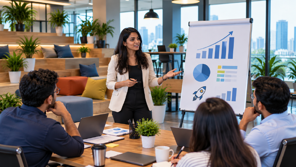 HR & People Consulting