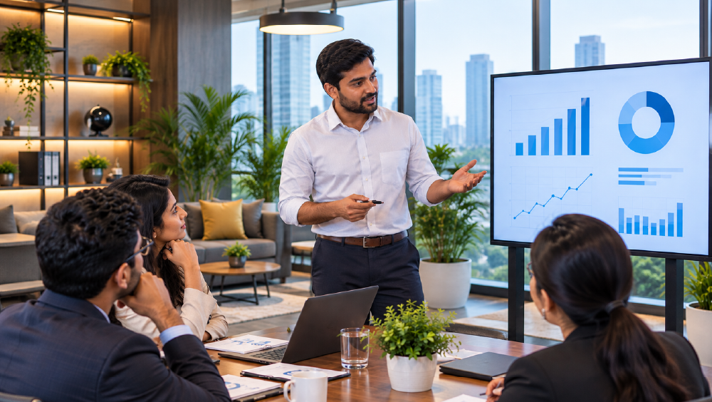 Process & Management Consulting