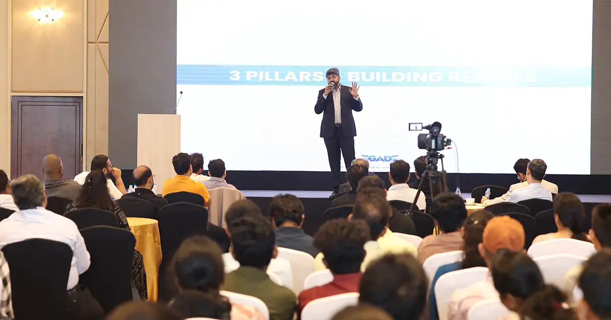 Building Businesses That Can Scale