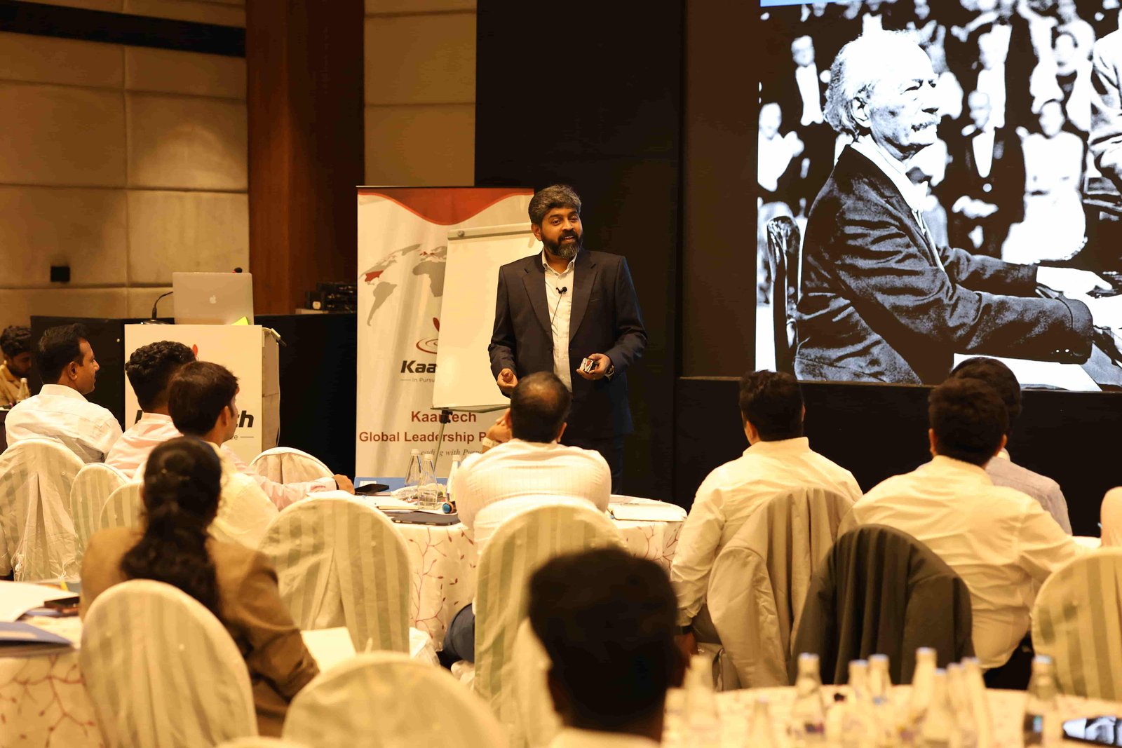 Corporate Coaching Services