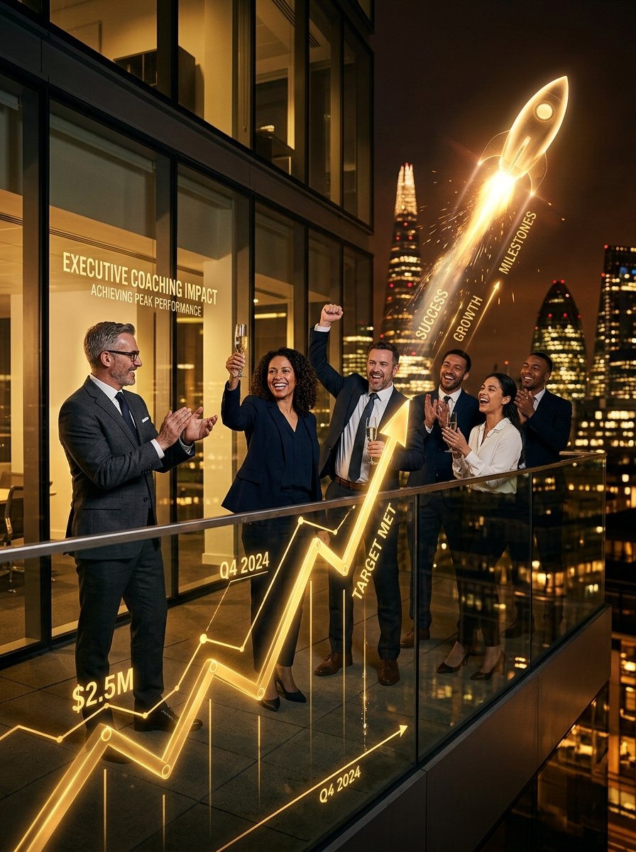 Business Growth Acceleration