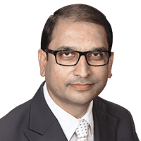 Mr. Raju