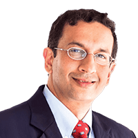 Mr. Sriram Ramakrishnan