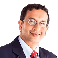 Mr. Sriram Ramakrishnan