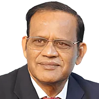 Mr. Shivaji Rao