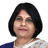Ms. Uma Rao