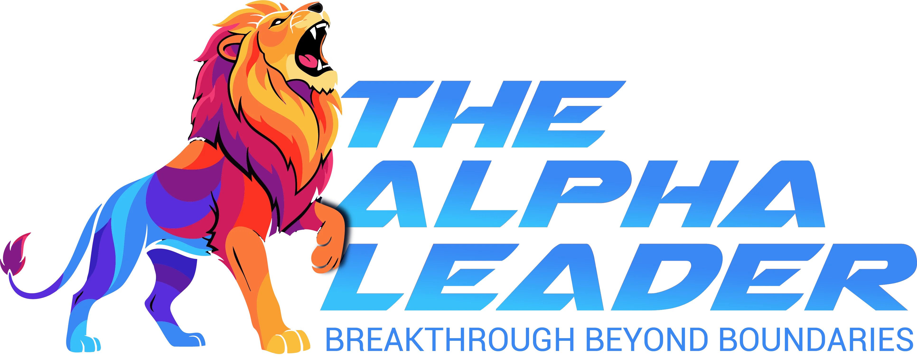 The Alpha Leader