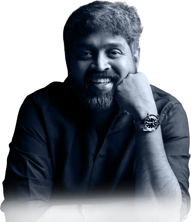 Gerald Arun Dass