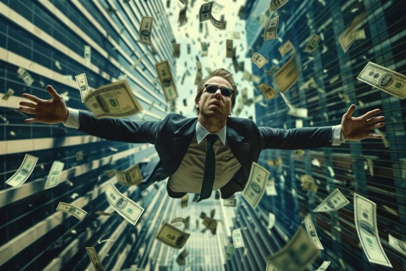 Billion-Dollar Insights