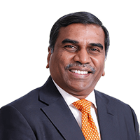 Mr. MM Murugappan