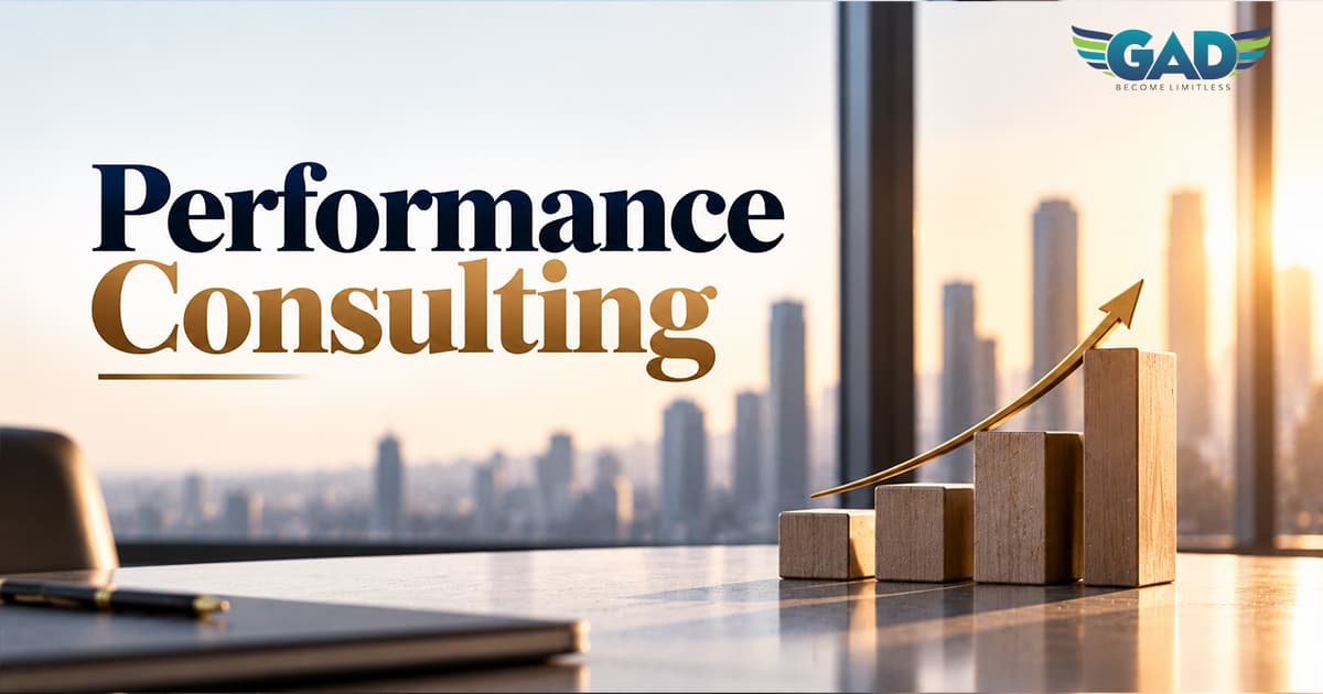 Performance Consulting Services