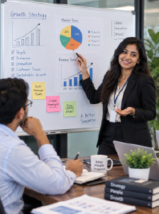 Brand Consulting