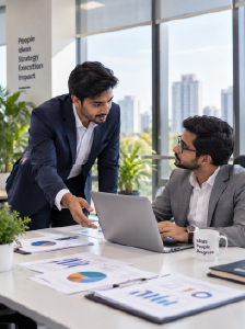 Management Consulting