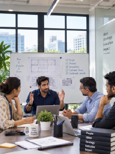 Performance Consulting