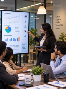 Transformation Consulting
